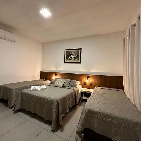 Hotel Morro De Santo Agostinho Lindóia Εξωτερικό φωτογραφία