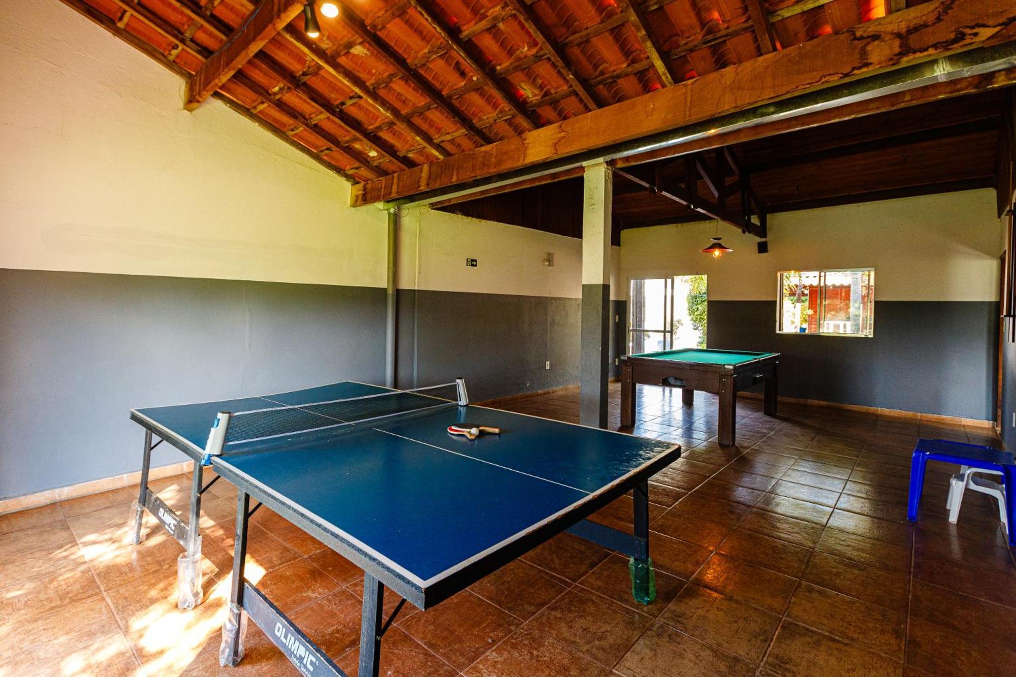 Hotel Morro De Santo Agostinho Lindóia Εξωτερικό φωτογραφία